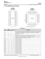 TLC5947 datasheet.datasheet_page 3