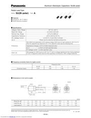ECE-A1CN100UB 数据规格书 1