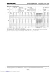 ECE-A1CN100UB 数据规格书 3