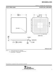 PCI1510GVF datasheet.datasheet_page 4