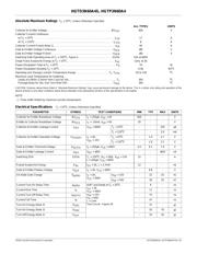 HGTP3N60A4 datasheet.datasheet_page 3