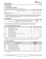 TPS61236RWLT datasheet.datasheet_page 4