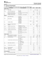 TPS61236RWLT datasheet.datasheet_page 5