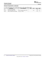 TPS61236RWLT datasheet.datasheet_page 6