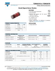 TZM5237B-GS08 datasheet.datasheet_page 1