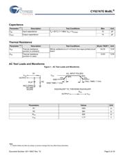 CY62167ELL-45ZXI datasheet.datasheet_page 5