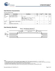 CY62167ELL-45ZXI datasheet.datasheet_page 6