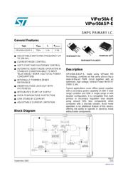 VIPER50A-E datasheet.datasheet_page 1