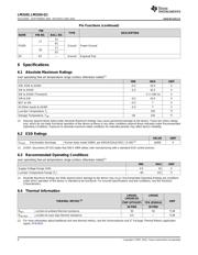 LM3102 datasheet.datasheet_page 4