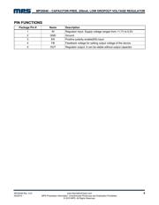 MP20048DJ-LF-P datasheet.datasheet_page 4