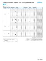 PCF1A271MCL1GS 数据规格书 3