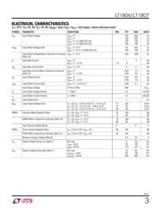 LT1806IS8 datasheet.datasheet_page 3