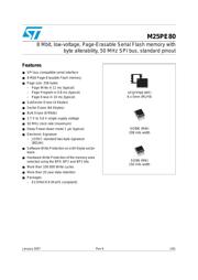 M25PE80-VMW6P datasheet.datasheet_page 1