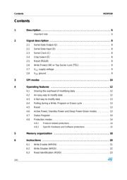 M25PE80-VMW6P datasheet.datasheet_page 2