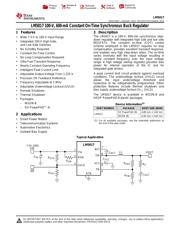 LM5017MRE/NOPB datasheet.datasheet_page 1