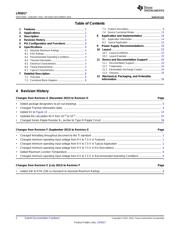 LM5017SDX/NOPB datasheet.datasheet_page 2