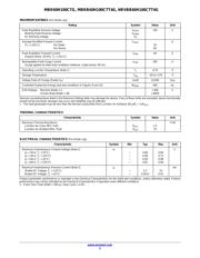 MBRB60H100CTT4G datasheet.datasheet_page 2