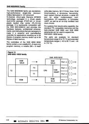 SAB8032B-16 datasheet.datasheet_page 2