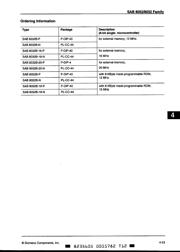 SAB8032B-16-N datasheet.datasheet_page 3