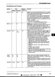 SAB8032B-16 datasheet.datasheet_page 5