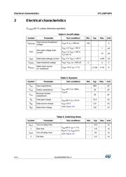 STL13DP10F6 datasheet.datasheet_page 4