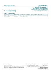 PCAL6524EVJ datasheet.datasheet_page 5