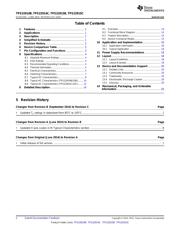 TPS22914CYFPR datasheet.datasheet_page 2