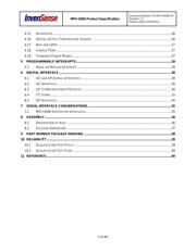 MPU6500 datasheet.datasheet_page 3