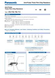 ERJ-P06F1601V 数据规格书 3