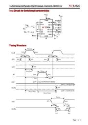 SCT2026CSTG datasheet.datasheet_page 6