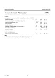 BST72A 数据规格书 3