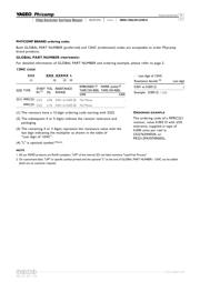 PF1206FRF070R01L 数据规格书 3