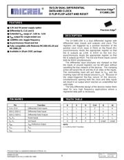 SY100EL29VZG TR datasheet.datasheet_page 1