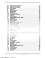 LM3S1138-EQC50-A2T datasheet.datasheet_page 6