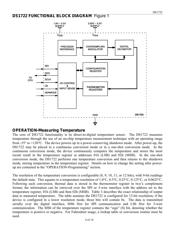 DS1722 datasheet.datasheet_page 4