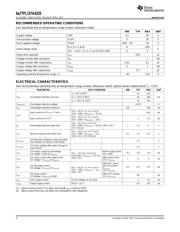 BQ77PL157A datasheet.datasheet_page 4