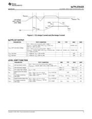 BQ77PL157A datasheet.datasheet_page 5