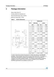 STTH6012W datasheet.datasheet_page 6