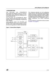 ST7FLITE09Y0B6 datasheet.datasheet_page 5