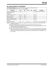 TC74A0-3.3VCTTRG datasheet.datasheet_page 3