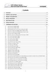 GD25Q64CWIGR datasheet.datasheet_page 2