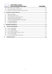 GD25Q64CWIGR datasheet.datasheet_page 3
