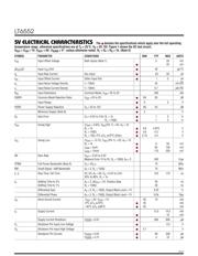 LT6552 datasheet.datasheet_page 4