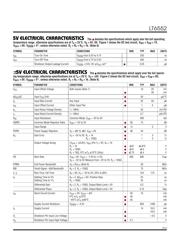 LT6552 datasheet.datasheet_page 5