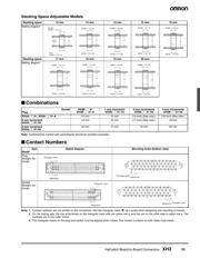 XH3B-3041-A datasheet.datasheet_page 3