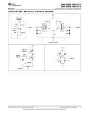 SN65LVDT33PW datasheet.datasheet_page 3