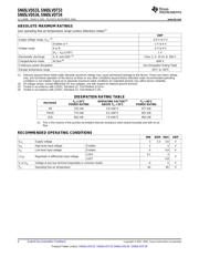 SN65LVDS34DRG4 datasheet.datasheet_page 4