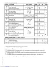 APT30GP60B2DL 数据规格书 2