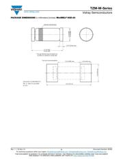 TZMC11-M-18 datasheet.datasheet_page 6