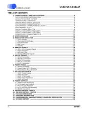 CS3301A-ISZR datasheet.datasheet_page 2